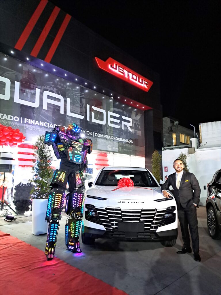 activacion de marca en quito