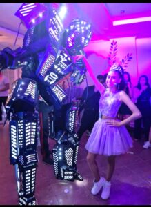 sweet 16 en quito
