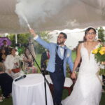 bodas en valles de quito